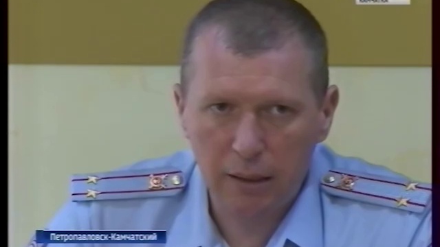 Информационный выпуск "Вести, Палана", 16 июня 2017