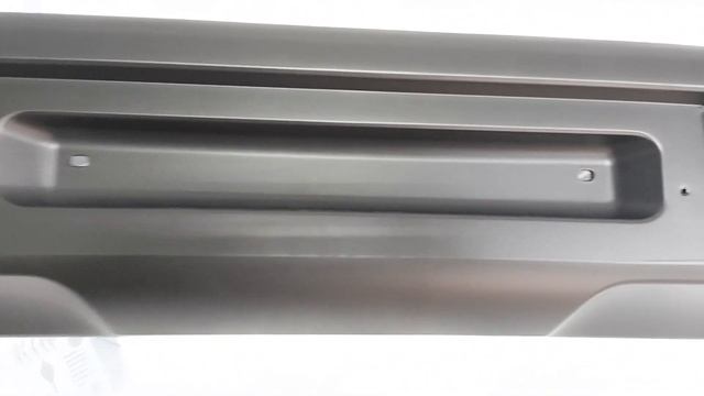 Бампер Нива Урбан передний завод окрас цвет 672 смотреть онлайн