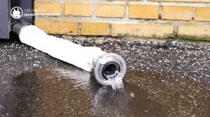 Facq - Grundfos - Presentatie van de Unilift CC