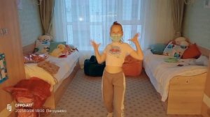 Хореография Lalisa ,оператор :Дмитриева Нина,Щербинская Ульяна,снимались:Дмитриева Софья Лалиса.