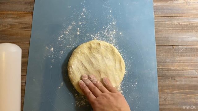 Пирог с тыквой и рисом. Рецепт самого осеннего пирога по мотивам татарской национальной кухни смотреть онлайн