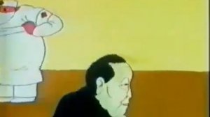 Капитан Пронин внук Майора Пронина (1 серия 1992 год)