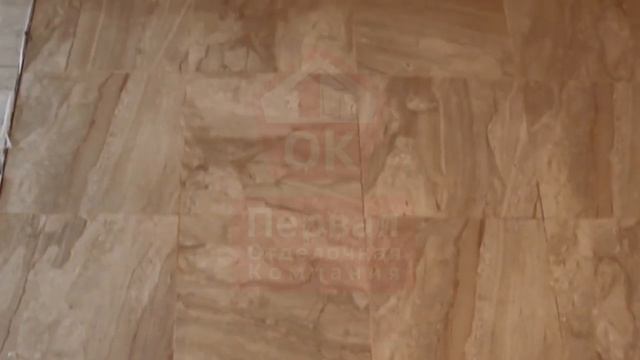 Ремонт квартиры в ЖК Каскад смотреть онлайн