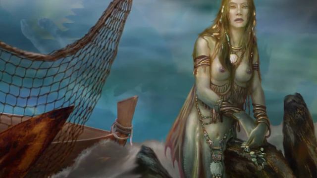 "war" - Paintings by Donato Giancola смотреть онлайн