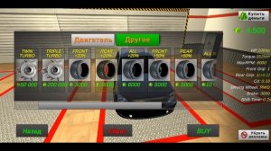 Car Parking Multiplayer/ Первый взгляд, обзор игры