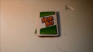 skip  bo