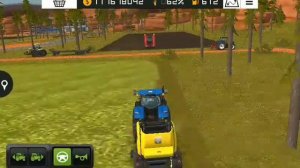 Как Сделать еду для овец и коров? В FS 18