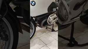 Масляный фильтр BMW R1200RT