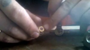 Электроклапан не перекрывает подачу бензина. ГБО.