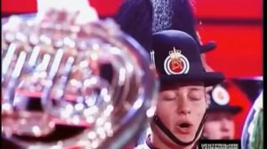 Прощание славянки Королевский оркестр Норвегии
