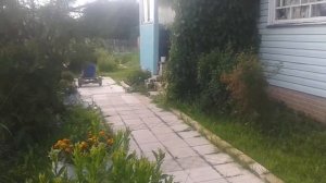 Hoverkart своими руками