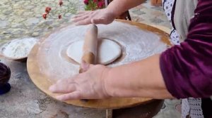ЛЮБИМОЕ ЗИМНЕЕ БЛЮДО  Азербайджанская Кухня Деревенская Кухня  Рецепты