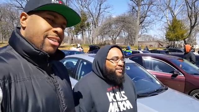 How To Use Launch Control in a Porsche смотреть онлайн