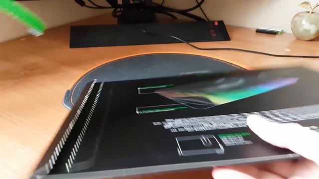 Razer Sphex V2 Regular - Обзор нового игрового коврика