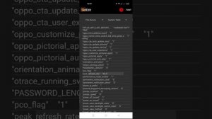 Как поставить на любом телефоне 120герц