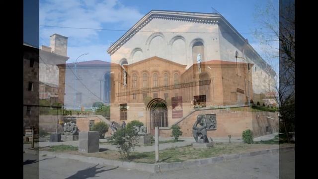 город Вагаршапат Армения echmiadzin эчмиадзин смотреть онлайн
