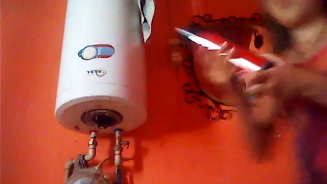 Способ чтобы лизун не прилип к рукам смотреть онлайн