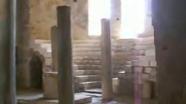 МОЩИ НИКОЛАЯ УГОДНИКА В ТУРЦИИ смотреть онлайн