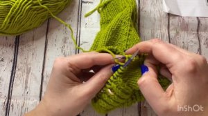 Вяжем свитер для кошек. Легко и просто! МК. Часть 2.