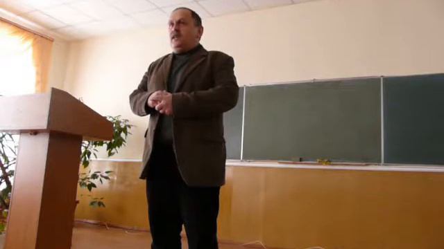 Хом'як І.В. «Космобіологія і парадокс Фермі»