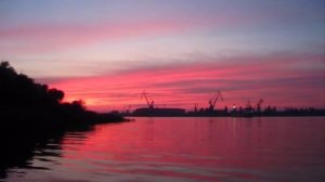 Херсон - Гола Пристань (р. Дніпро)