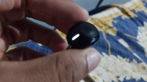 Problema com fone JBL Tune 125TWS