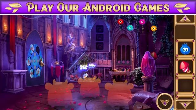 PG Frog King Escape Game Walkthrough смотреть онлайн