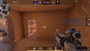 Дуэль против друга в Standoff2 #standoff2#станок#darkden