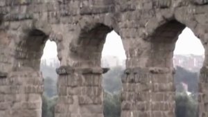 Технологии Древнего Рима