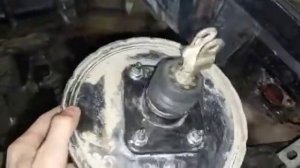 установка вакуумный усилитель на газ 24