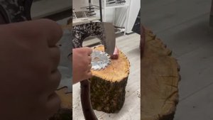 крутой топор Сварог Classic тест и обзор