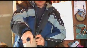 Рассказываю и показываю, как клеить меламиновую кромку