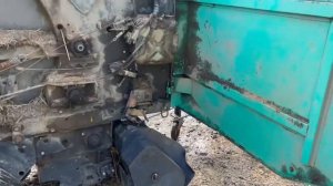 Пресс подборщик Takakita RB1060 N 2291