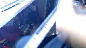 Ремонт Балки LED 120 светодиодов.