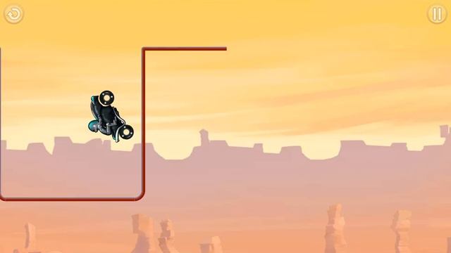 Bike Race Free - Top Motorcycle Racing Games - DESERT 3 смотреть онлайн