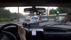 Расход топлива волги 31105. Замеры на заправке.