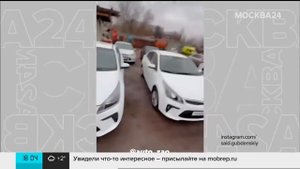 Похороны Саида Прощание с легендой