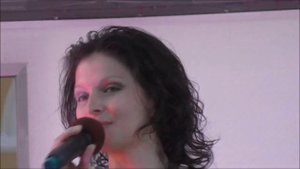 Пеледыш Йошкар-Ола 2015. Эльвира Токташева мура