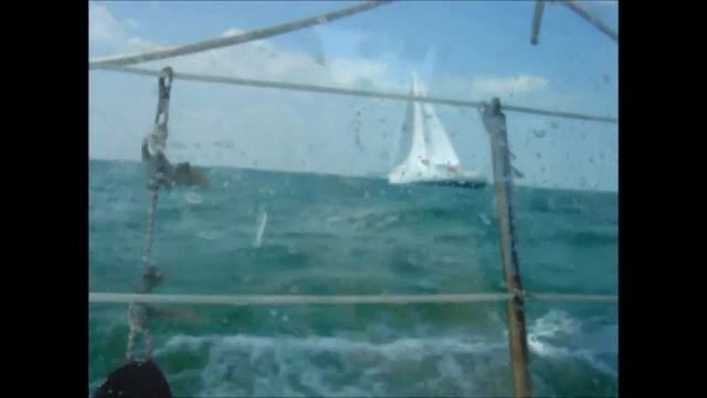 Odin 2005 Miami Key Largo смотреть онлайн