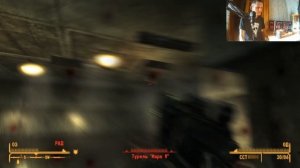 Новое Прохождение Fallout New Vegas Запускаем гелиос 1 фоллаут нью вегас