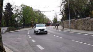 SK - Bratislava trolleybus / Trolejbusy v Bratislave 2019