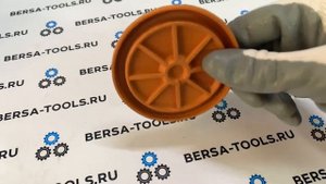 Мембрана маслоотделителя Mercedes