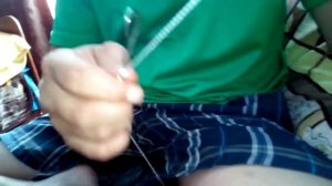 Как сделать закидушку донку на сома-амура