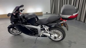 BMW K1200S