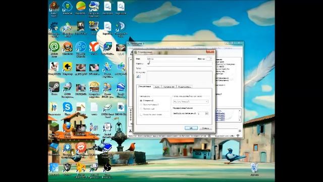 Как создать канал на сервере тс(TeamSpeak 3) смотреть онлайн