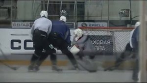 Олег Короленко: легенда новокузнецкого хоккея