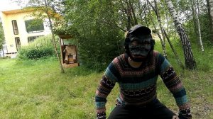 Самый эффективный способ борьбы с комарами. Как избавиться от комаров. Советы от Бориса.