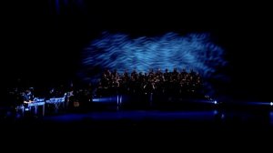 Bridge over Troubled Water - Simon & Garfunkel (Journey through Black Gospel)