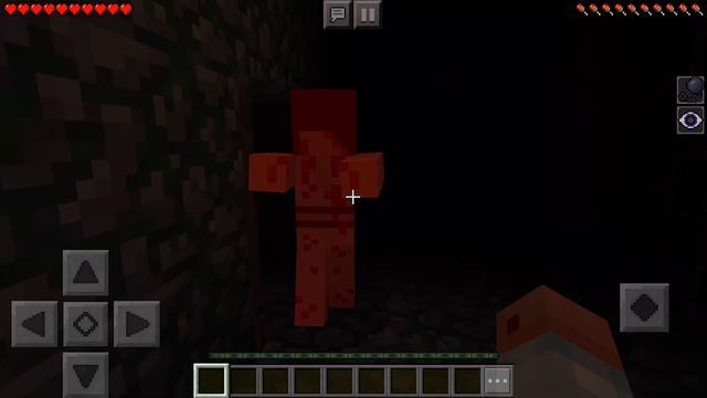 Minecraft: PE - Gameplay Walkthrough Part 57 - Kagerou Japanese Horror (iOS, Android) смотреть онлайн