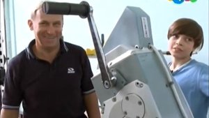 "Пора в космос" (Герои), Карусель, 13.10.2013